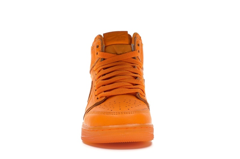 Jordan 1 Retro High Gatorade Orange Peel (GS)