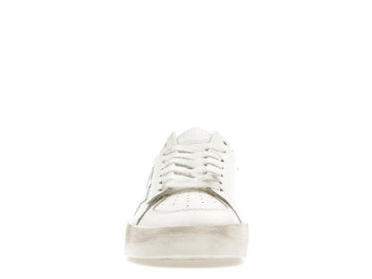 Golden Goose Stardan Triple White (Women's)
