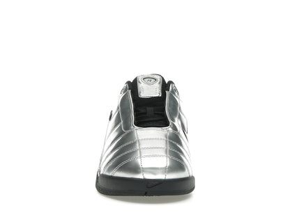 Nike Total 90 Secutor Shox Magia Maha Amsterdam Metallic Silver (Women's)