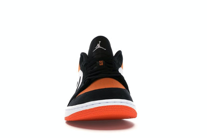Jordan 1 Low Shattered Backboard