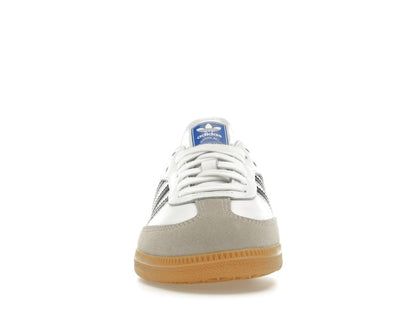 adidas Samba OG White Night Indigo Gum