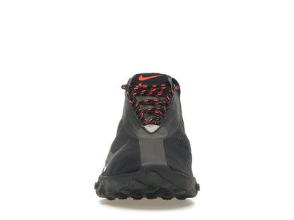 Nike React Runner Mid WR ISPA Black