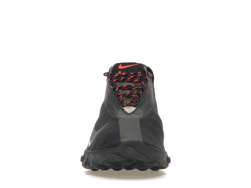 Nike React Runner Mid WR ISPA Black