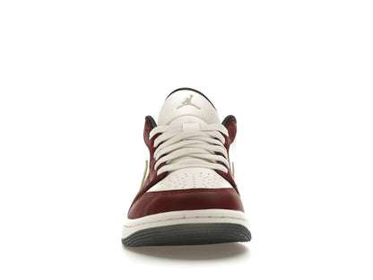Jordan 1 Low Year of the Dragon (2024) (Women's)