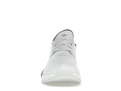 adidas NMD G1 Crystal White Grey Solar Red