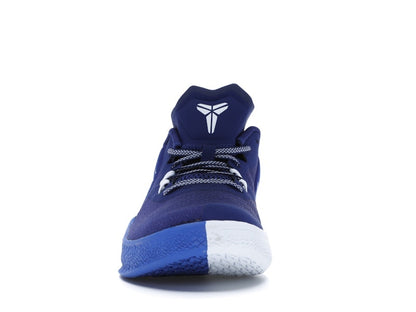 Nike Mamba Fury Deep Royal Blue (Team)