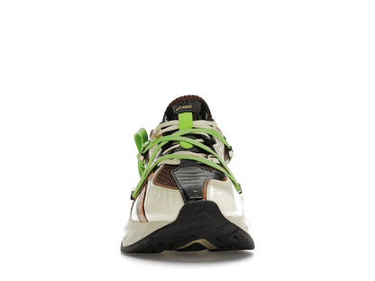 Asics HN2-S Protoblast Andersson Bell Butter
