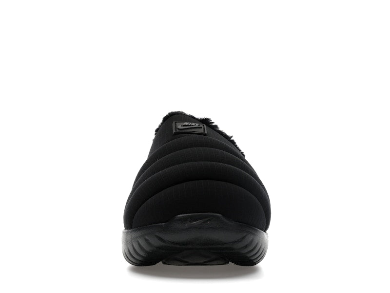 Nike Burrow SE Black