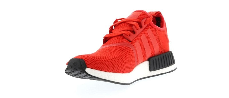 adidas NMD R1 Clear Red