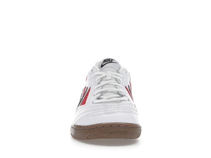 Nike Gato White Gym Red Gum Dark Brown Black