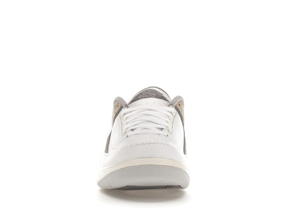 Jordan 2 Retro Low Python