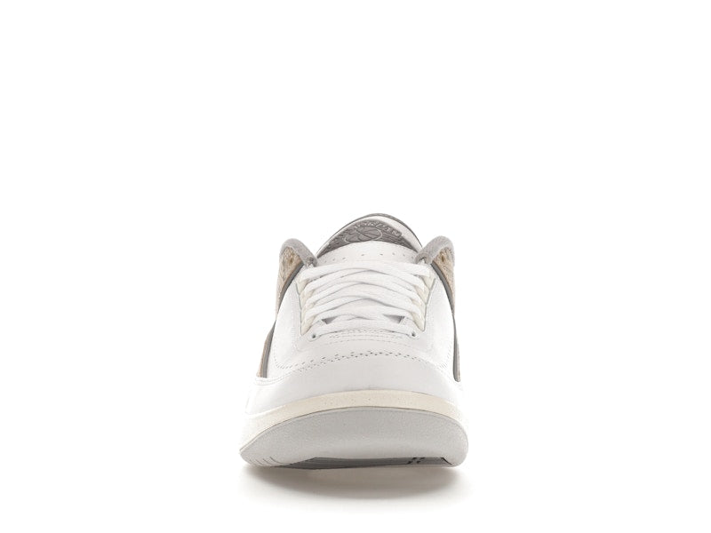 Jordan 2 Retro Low Python