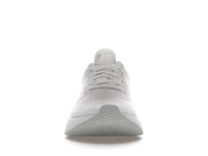 Nike React Infinity Run Flyknit 2 White