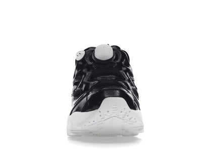 Reebok Instapump Fury OB Black White (Women's)