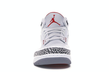 Jordan 3 Retro White Cement '88 Dunk Contest (2013)