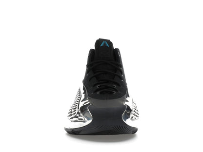 adidas AE 1 Silver Metallic