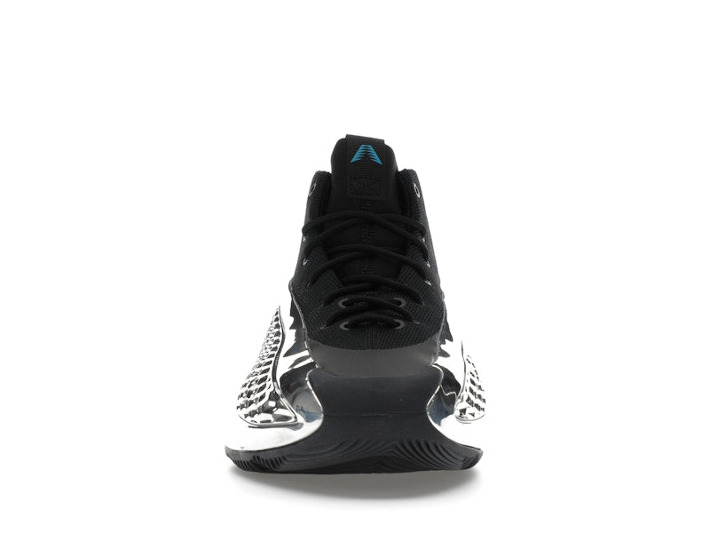 adidas AE 1 Silver Metallic