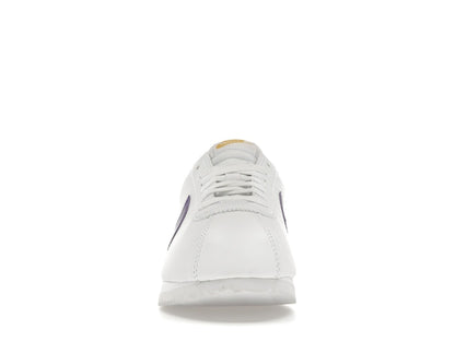 Nike Cortez Lakers