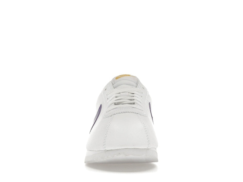 Nike Cortez Lakers