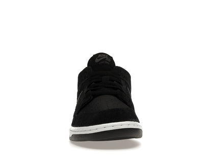 Nike Dunk Low IW Black Light Graphite