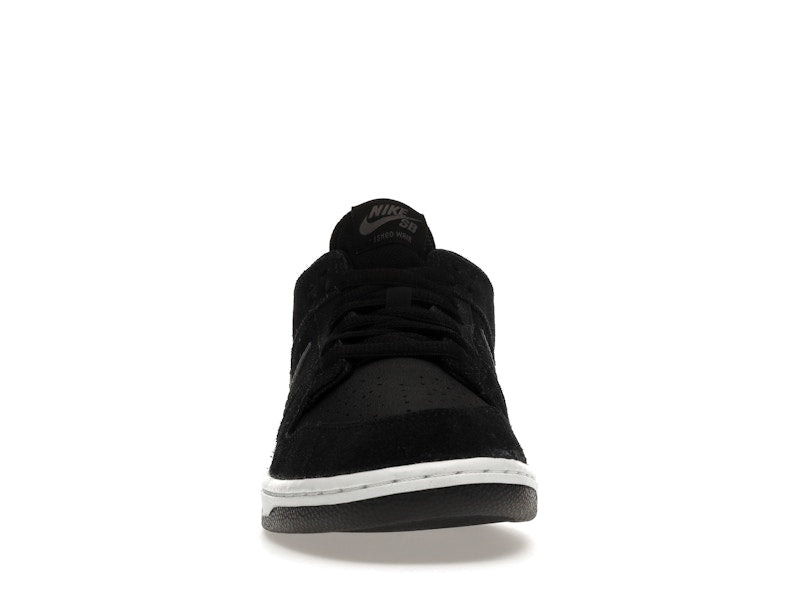 Nike Dunk Low IW Black Light Graphite
