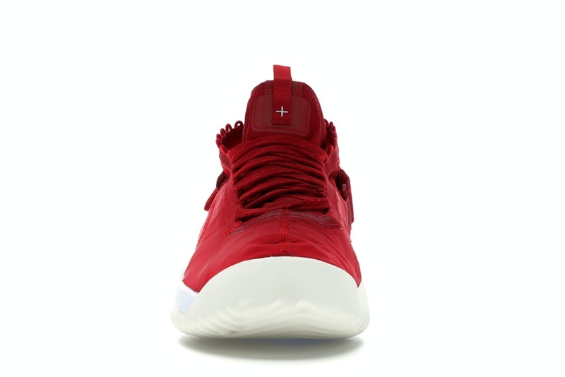 Jordan Proto React Gym Red