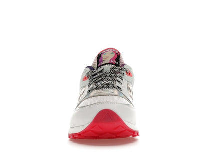 Saucony Jazz 4000 Boston Children's Hospital Luna