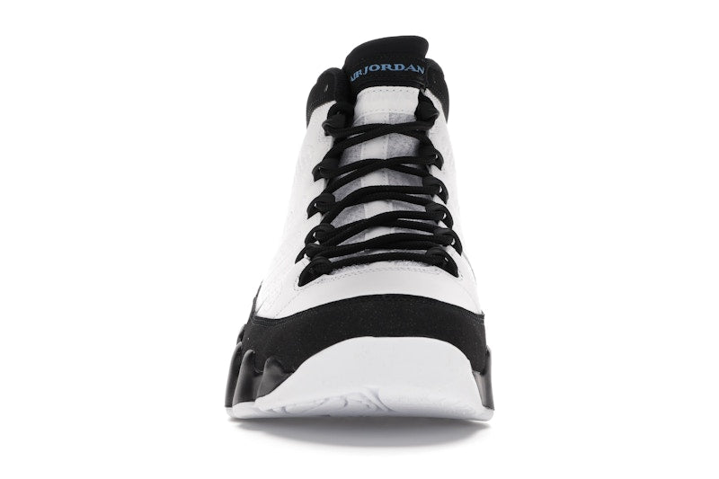 Jordan 9 Retro University Blue