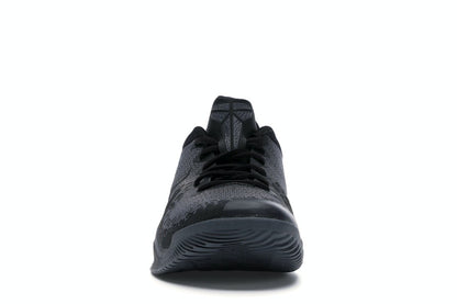 Nike Mamba Rage Black