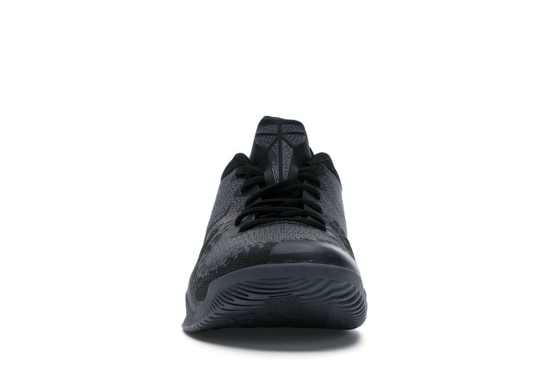 Nike Mamba Rage Black