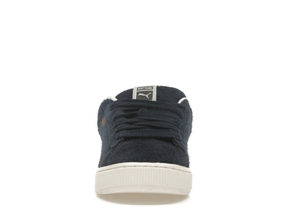 Puma Suede XL Hairy Suede Club Navy