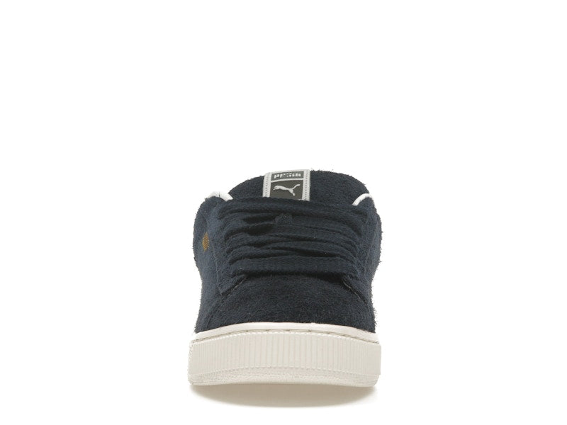 Puma Suede XL Hairy Suede Club Navy