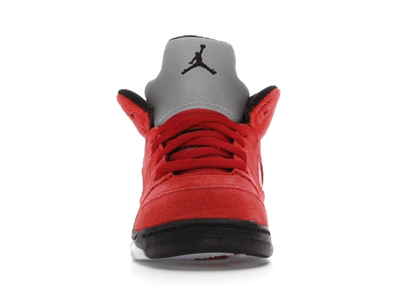 Jordan 5 Retro Raging Bull Red (2021) (TD)