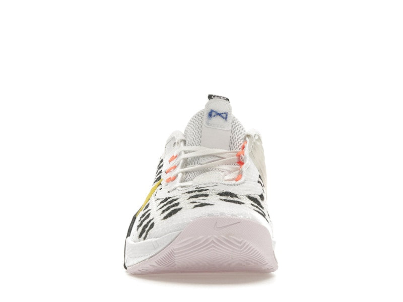 Nike Metcon 7 White Black Print (Women's)