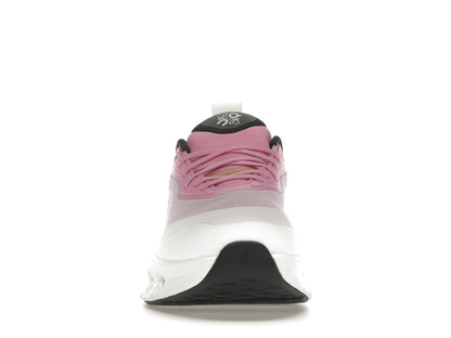 On Running Cloudtilt 2 LOEWE Pink White