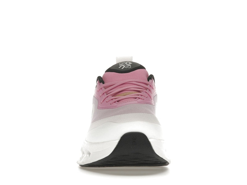 On Running Cloudtilt 2 LOEWE Pink White