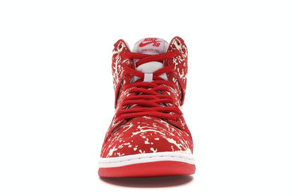 Nike SB Dunk High Raw Meat