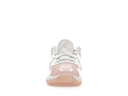 Jordan 11 Retro Low Legend Pink (TD)