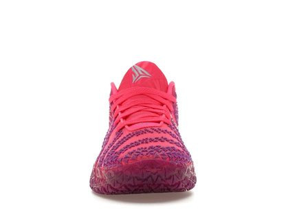 Nike Ja 3 Max Volume