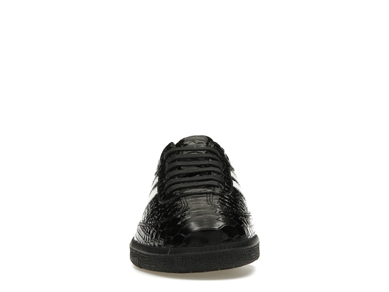 adidas Samba OG Made in Italy Black Croc