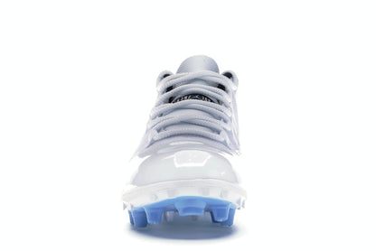 Jordan 11 Retro Low Cleat Columbia