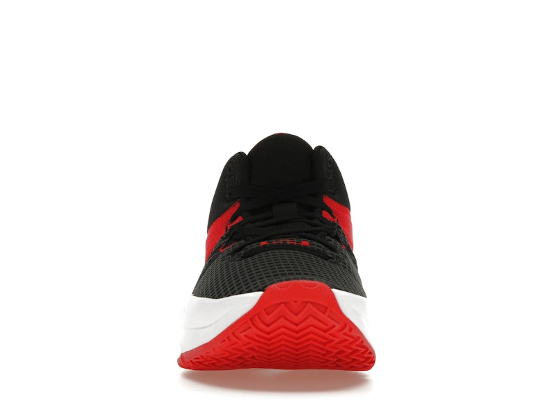 Nike LeBron Witness 7 Bred