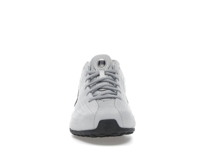 Nike Shox Z Metallic Silver (Women's)