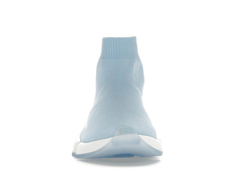 Balenciaga Speed 2.0 Recycled Biocolor Transparent Indigo (Women's)