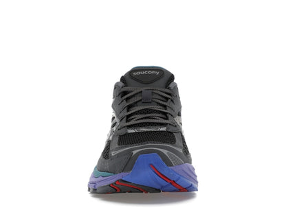 Saucony ProGrid Omni 9 Galaxy