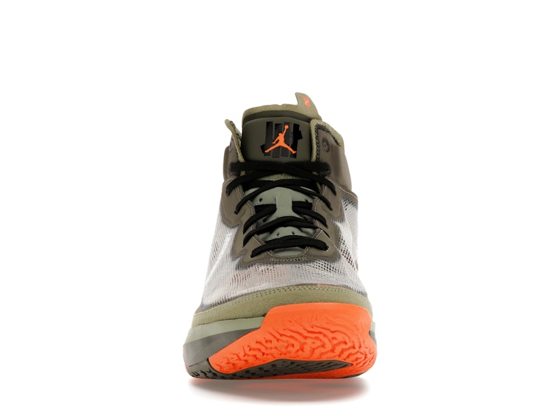 Jordan 37 Undefeated