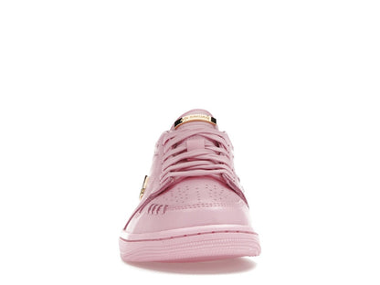 Jordan 1 Low Method of Make Perfect Pink (Women's)