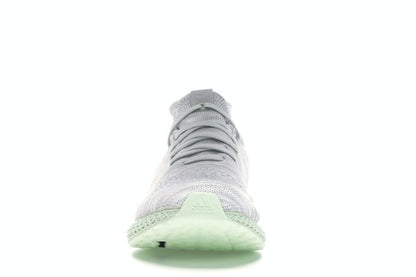 adidas Consortium Runner 4D Mid White