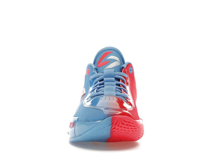 Jordan Luka .77 NY vs NY