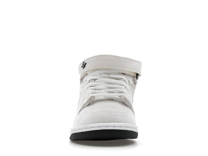 Nike SB Dunk Mid Tokyo Canvas